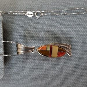 Southwest Style Necklace